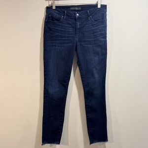 Joe's Jeans Womens Flawless Honey Skinny  Curvy Skinny Jeans Size 31